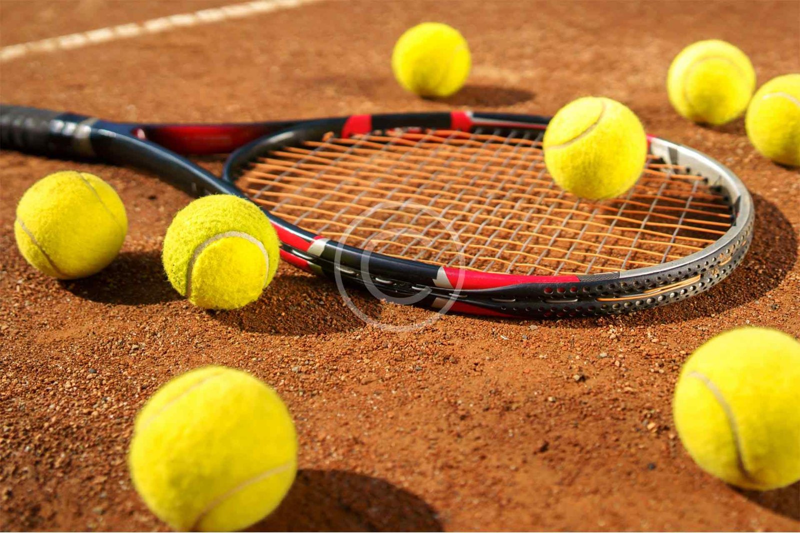 tennis cho người mới bắt đầu